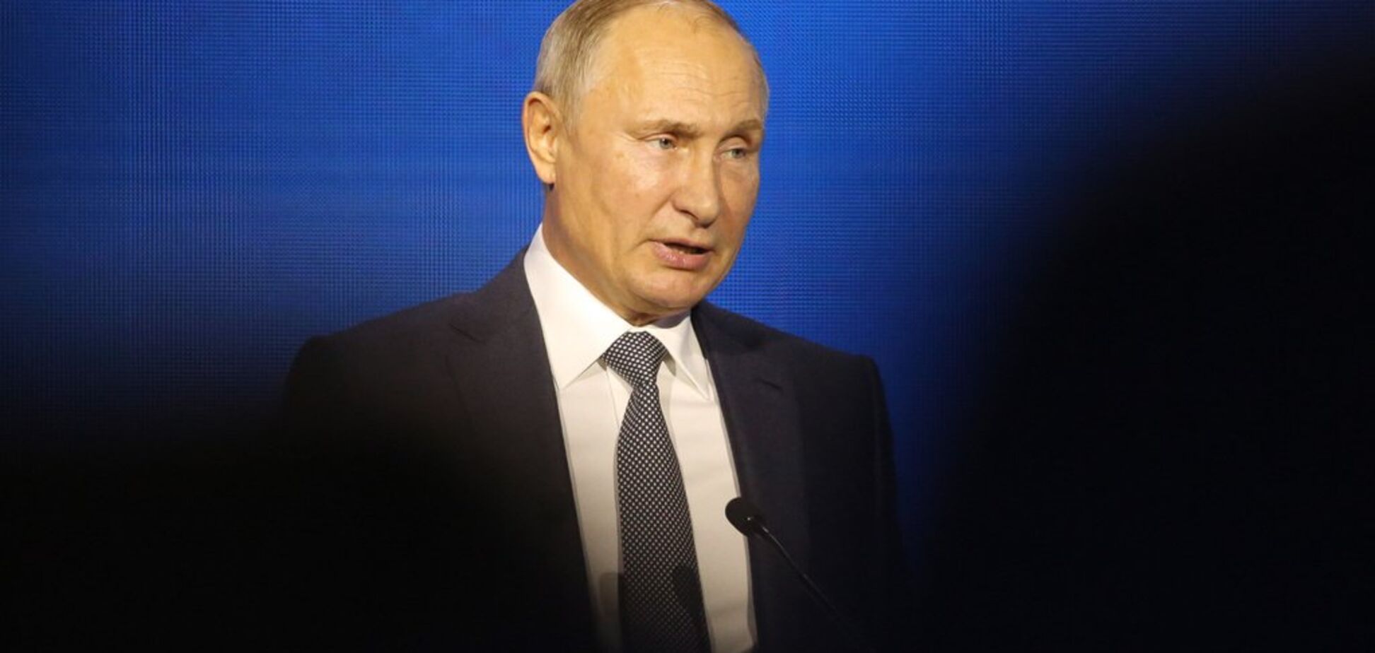 Путін — єдиний: у Трампа прояснили ситуацію із зустрічами