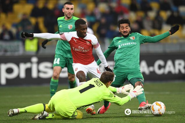 РосСМИ вступилось за 'Ворсклу', поймав УЕФА на нарушении регламента Лиги Европы