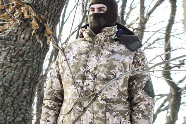 Военное положение в Украине: на Винниччине запретили носить форму гражданским