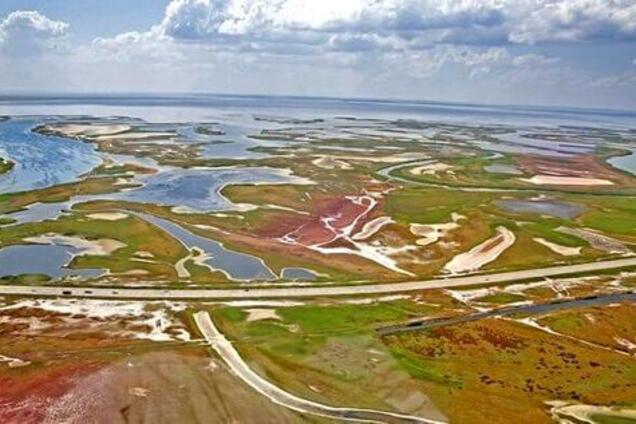 В Херсонской области нужно вводить ЧП: там полный п*зд*ц