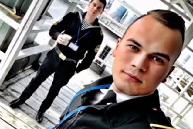 ''Ображати себе не давав'': з'ясувалися подробиці про полоненого українського моряка