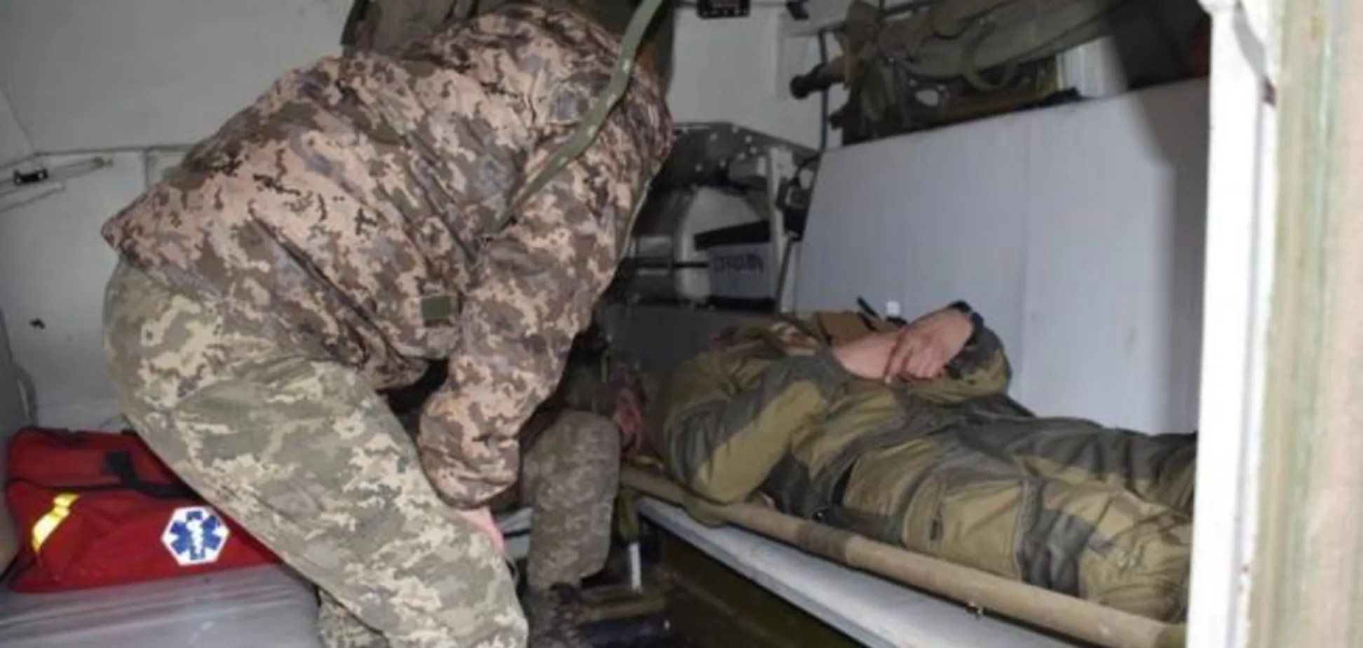 Война за независимость: появились тревожные новости с Донбасса