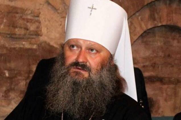 У настоятеля Києво-Печерської лаври проводять обшуки: в монастирі розповіли подробиці