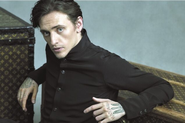 ''Правда за Путиным!'' Легенда украинского балета принял гражданство России