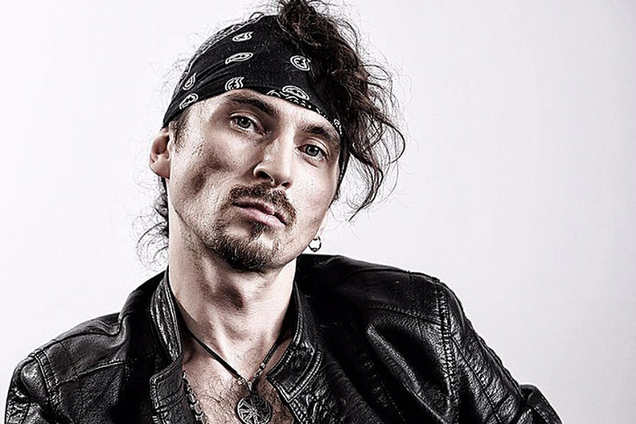 Игорь Тальков-младший