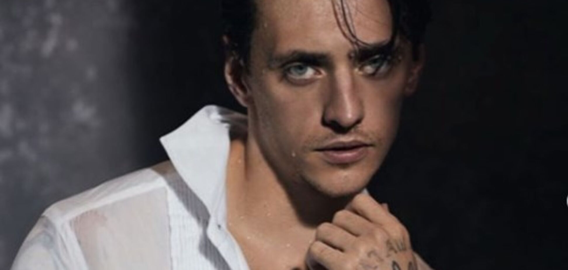 ''Спасибі Путіну!'' Скандальний український артист побажав Росії перемоги над ''злом''