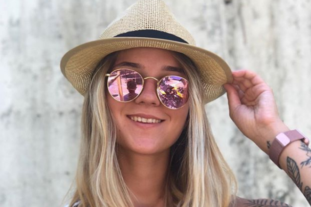 Наталья Горовая