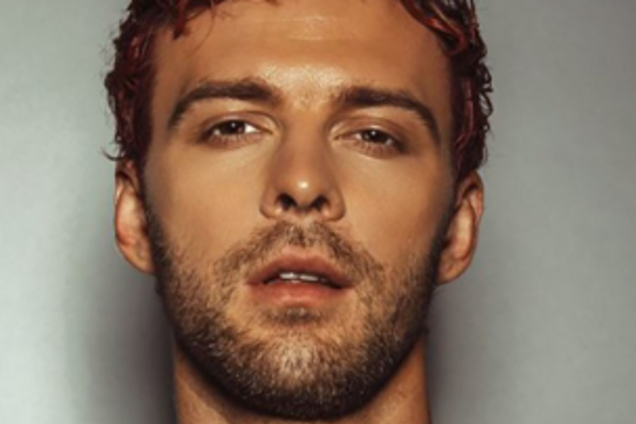 У Києві невідомий намагався зірвати концерт Макса Барських: подробиці