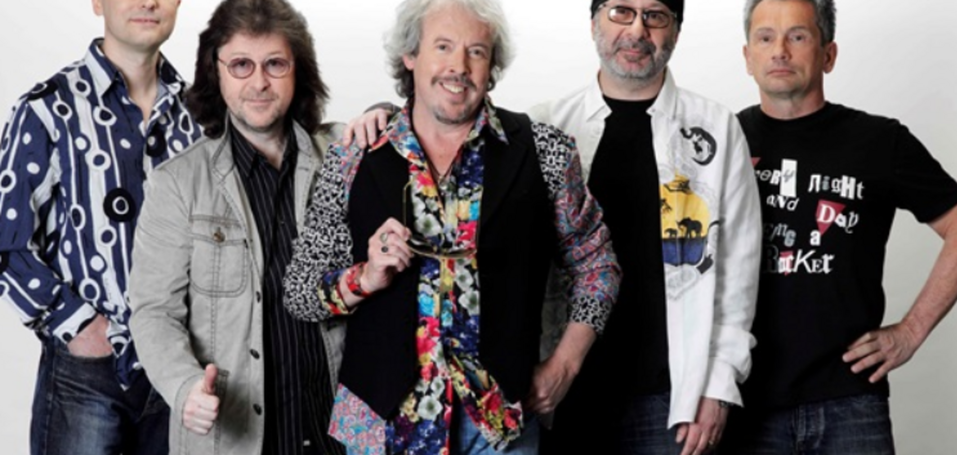 Група 'Машина Часу'