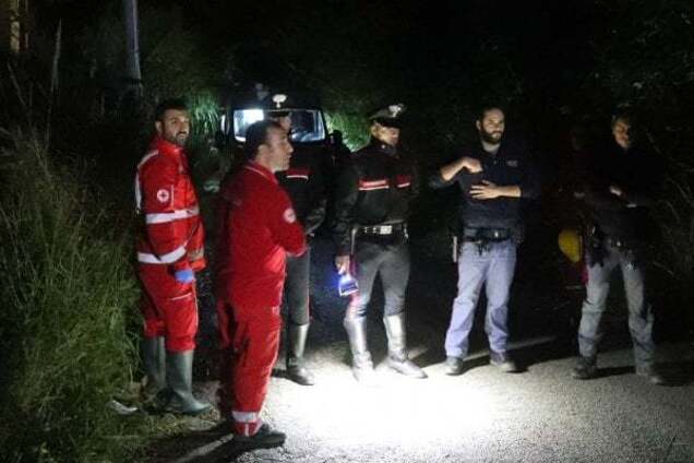 Наводнение в Италии убило две семьи: жуткие подробности