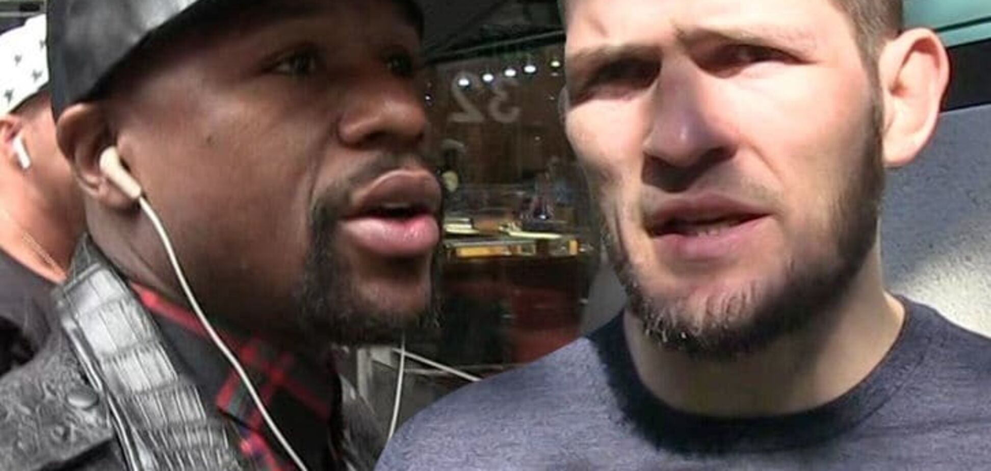 ''Будет убийство': у Хабиба сделали громкое заявление