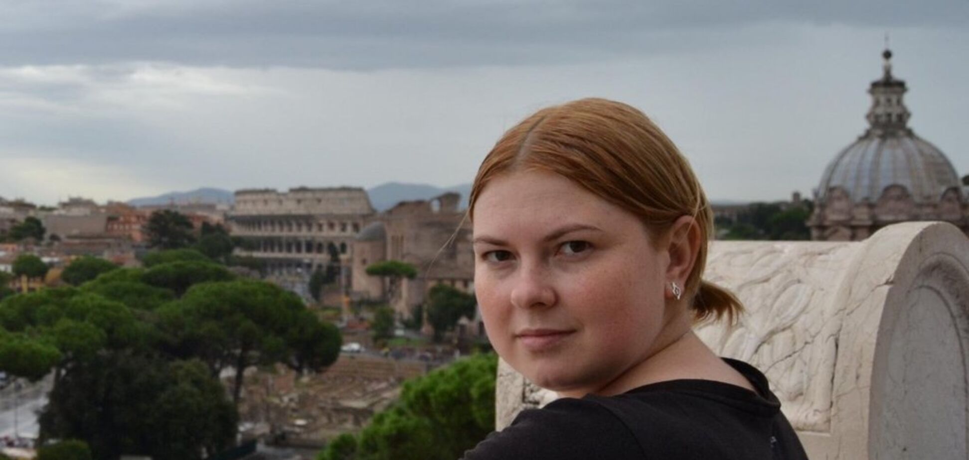 Ненавиділа 'русскій мір': хто така Катерина Гандзюк