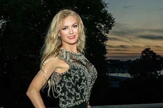 Українка завоювала престижний титул в Швеції: яскраві фото красуні