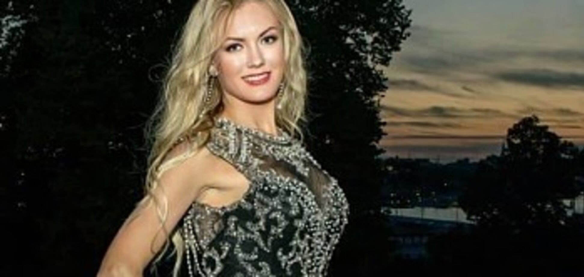 Українка завоювала престижний титул в Швеції: яскраві фото красуні