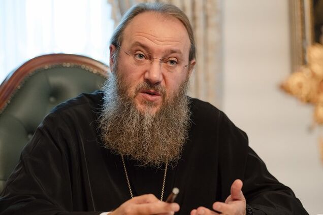 ''Варфоломей запретил'': в УПЦ МП заявили о скандальном письме из Константинополя