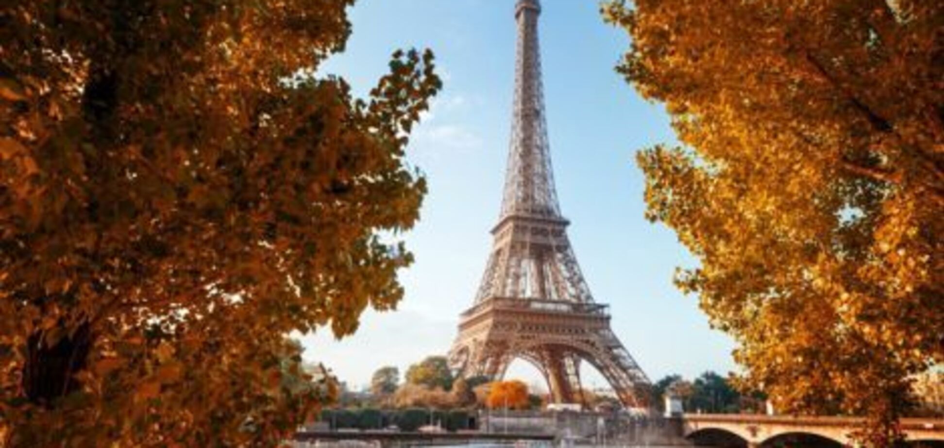 Божевільний Нью-Йорк і барвистий Мадрид: опубліковано топ найкрасивіших осінніх міст