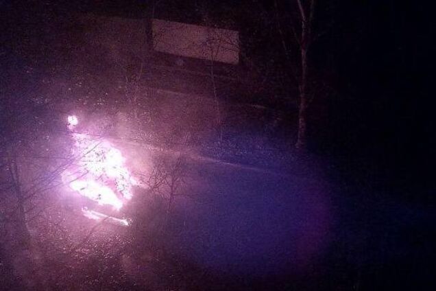В "ДНР" прогримів вибух: опубліковано фото з місця НП
