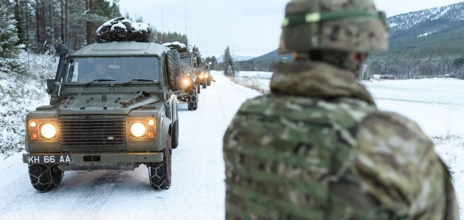 Будуть проблеми: в НАТО оцінили наслідки ''великої війни'' з Росією