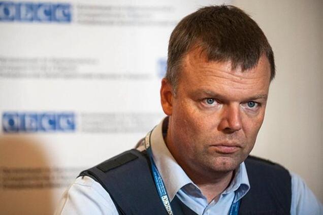 ''Не считаю Россию агрессором'': бывший замглавы ОБСЕ отличился новым лицемерным заявлением