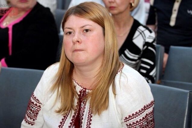 ''Гандзюк — это стерва'': появилась запись угроз Садового убитой активистке