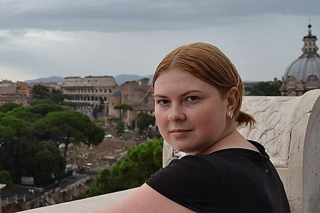 Померла Катерина Гандзюк: це шок