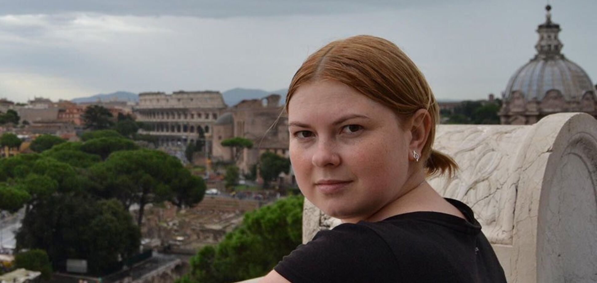 Кто такая Катя Гандзюк и за что ее убили