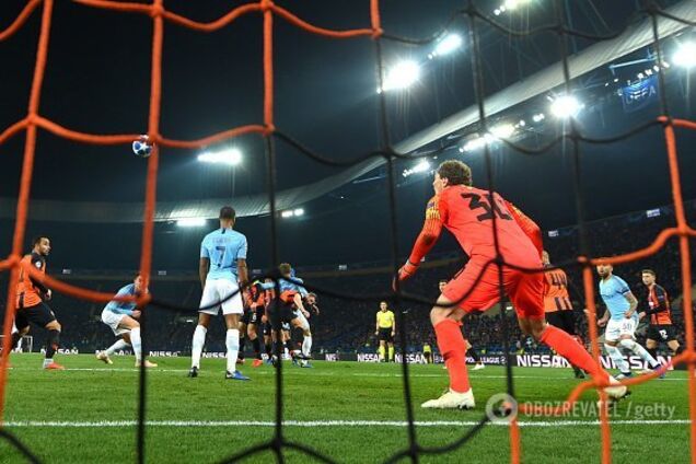 Где сейчас смотреть Манчестер Сити – Шахтер: расписание трансляций Лиги чемпионов