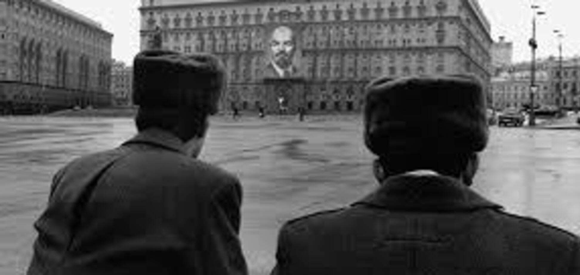 Конвейер смерти работал ежедневно