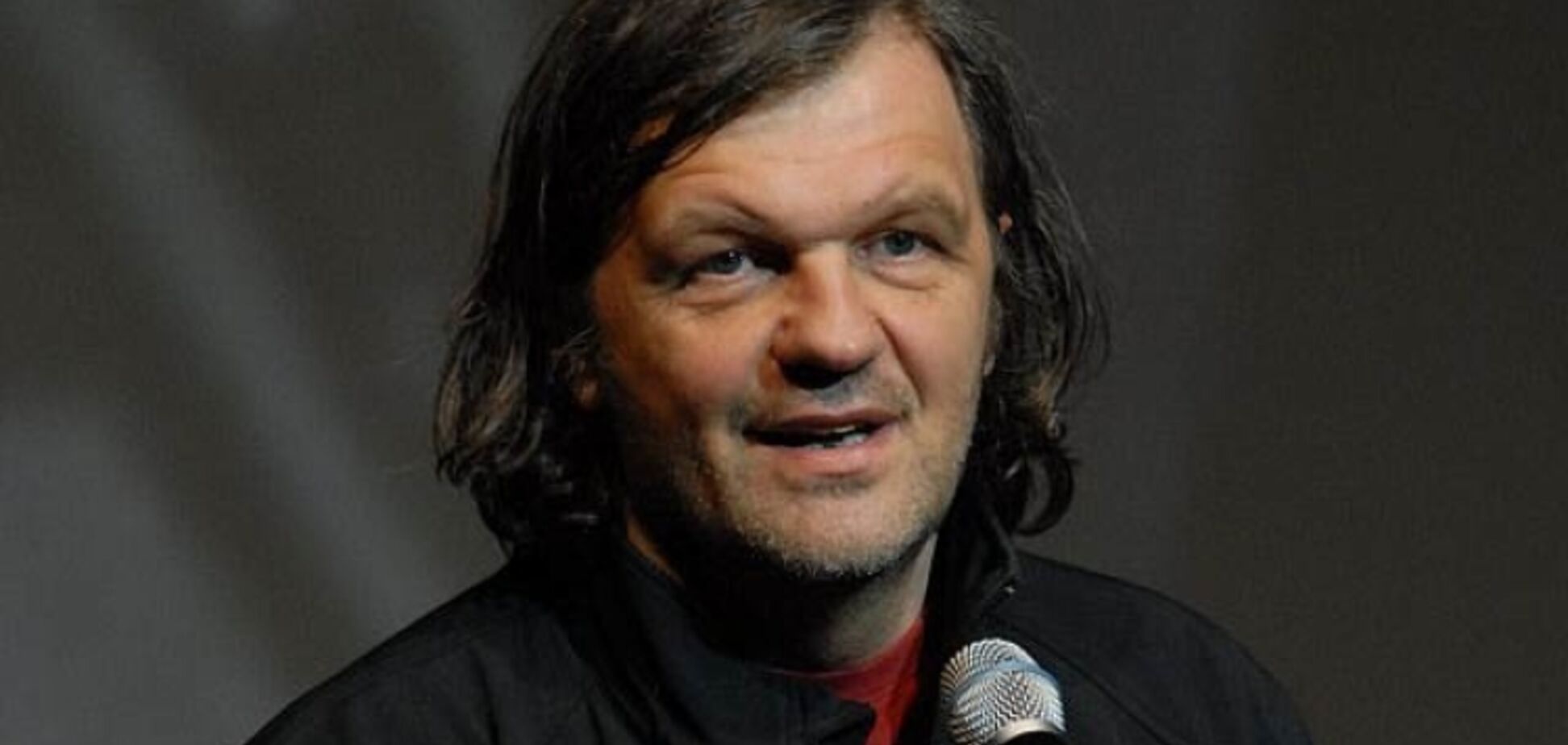 Собрался в Россию: скандальный режиссер-'крымнашист' подмахнул Путину