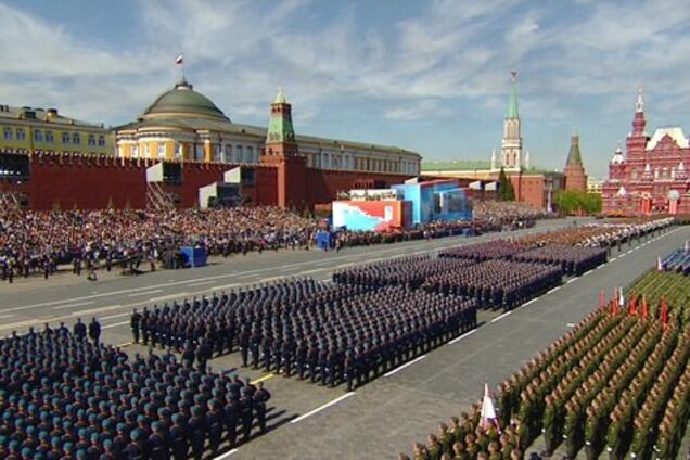 Большая победа русского оружия