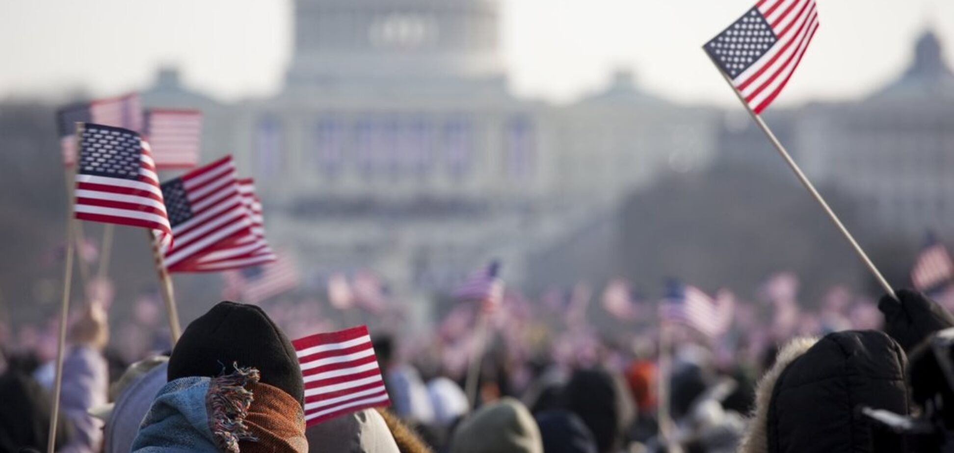 Трамп разошелся не на шутку