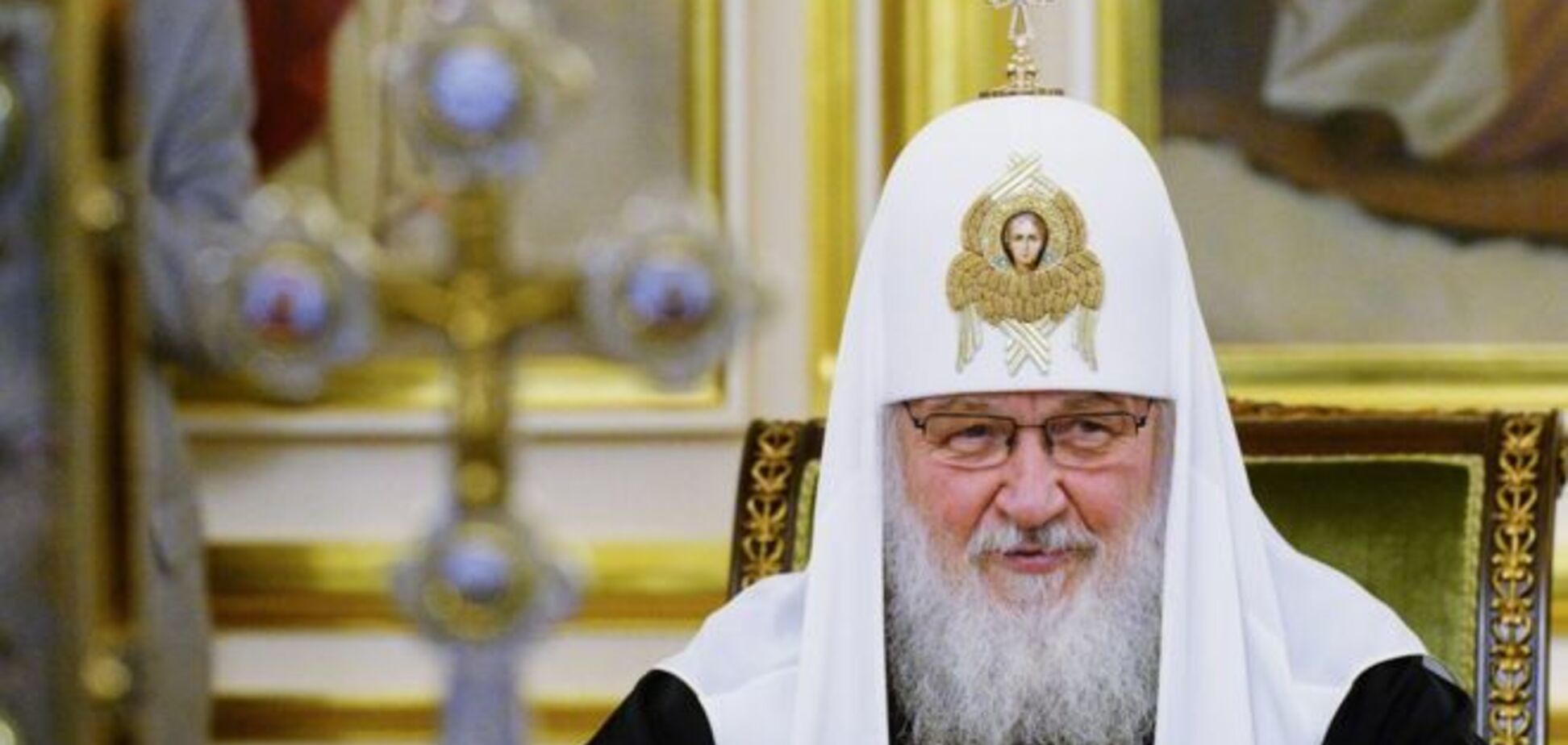 Самопроголошена секта