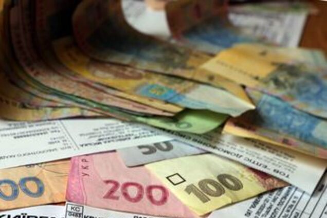 Украинцев заставят платить за коммуналку соседа: кто попадет под удар