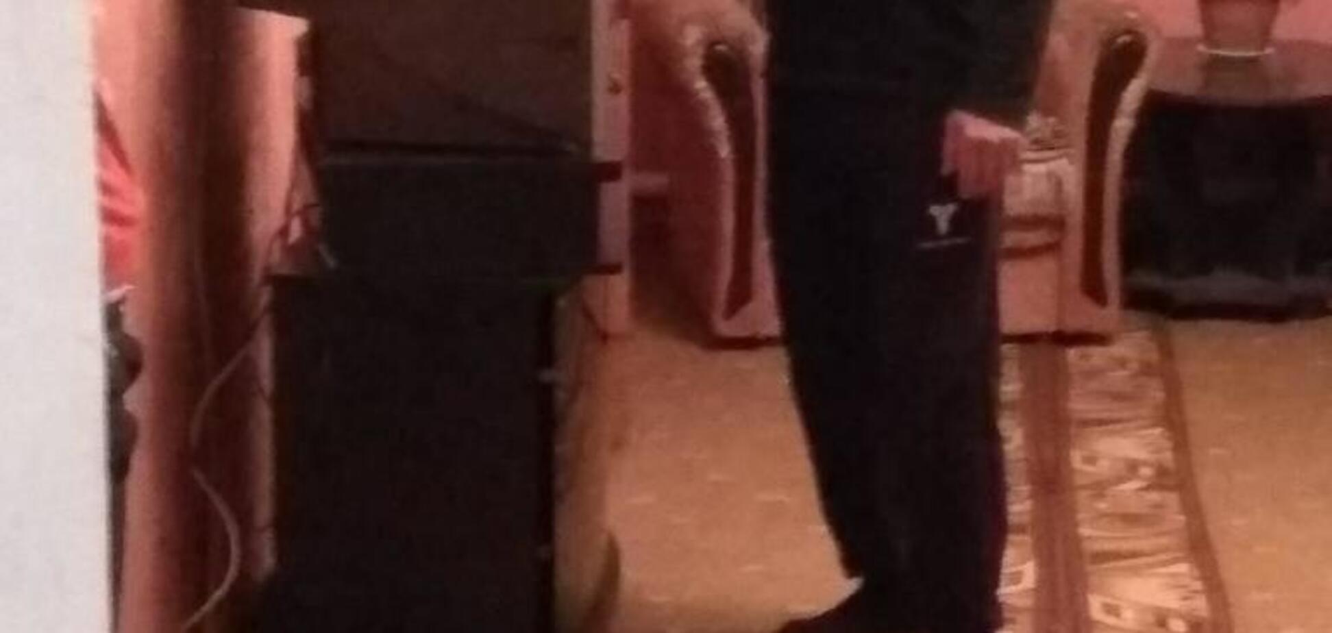 На Харьковщине телевизор едва не убил трехлетнюю девочку: подробности ЧП