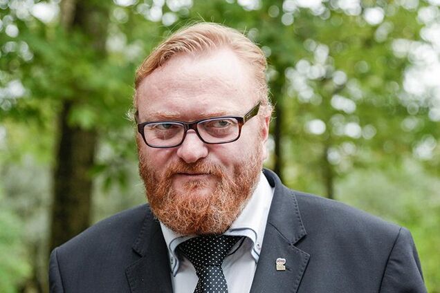 Віталій Мілонов