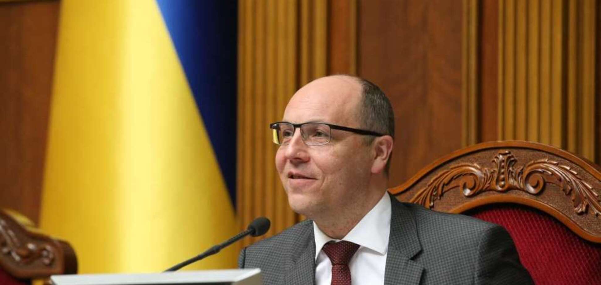 'Темные силы не остановят': в Раде рассказали, когда ждать решающего Собора по Томосу