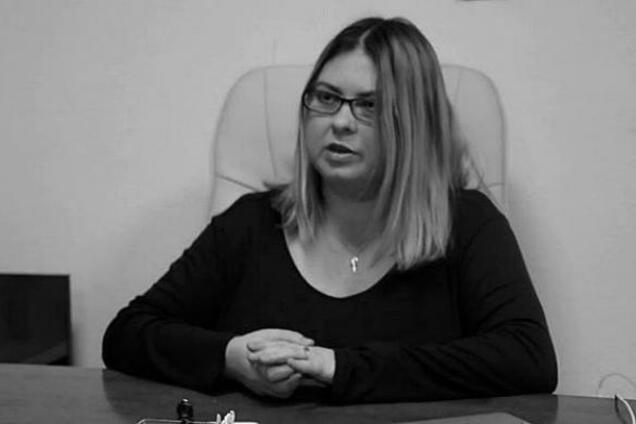 ''Следствие завершено'': полиция отчиталась по делу Гандзюк