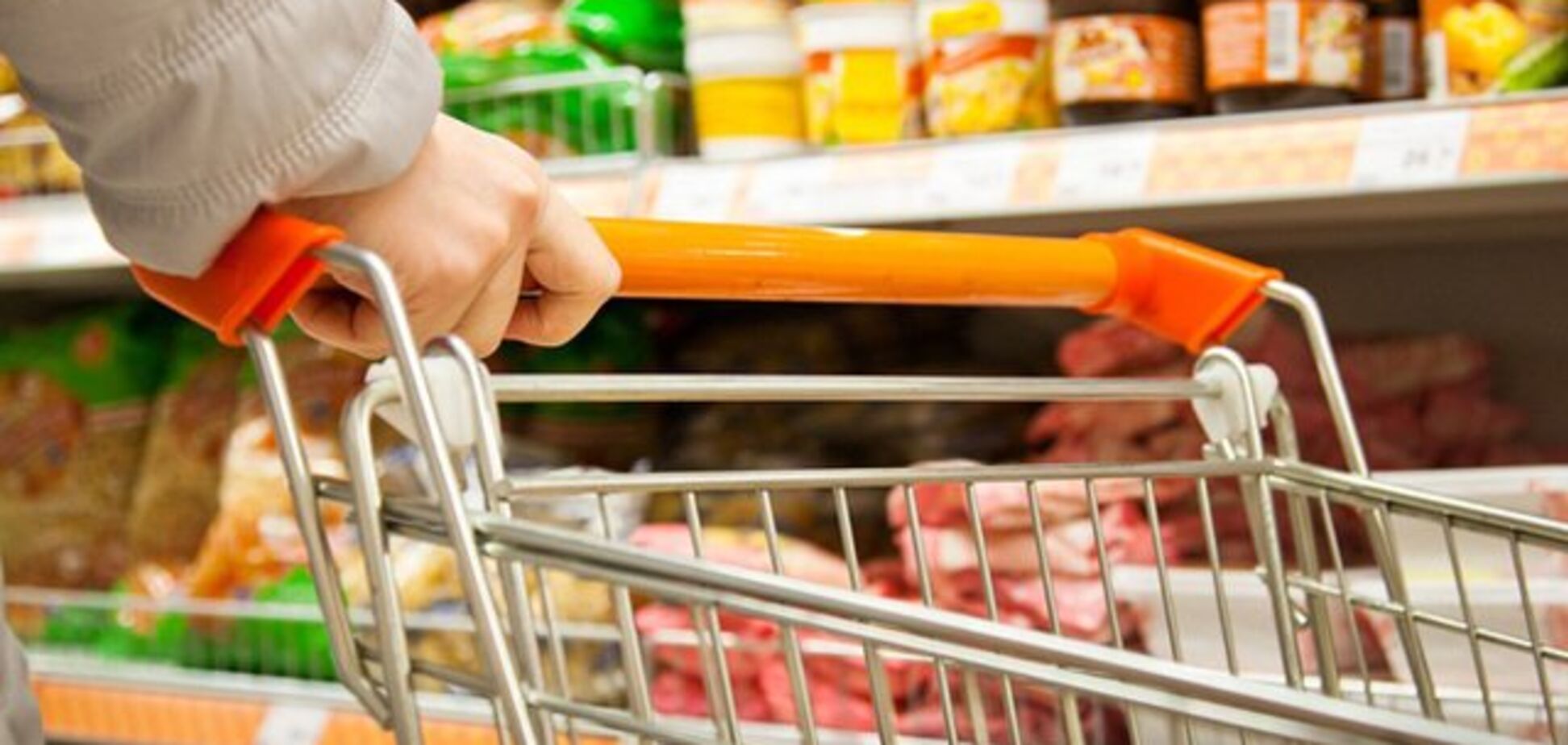 Ціни на продукти в Україні зростуть: названі рекордсмени подорожчання