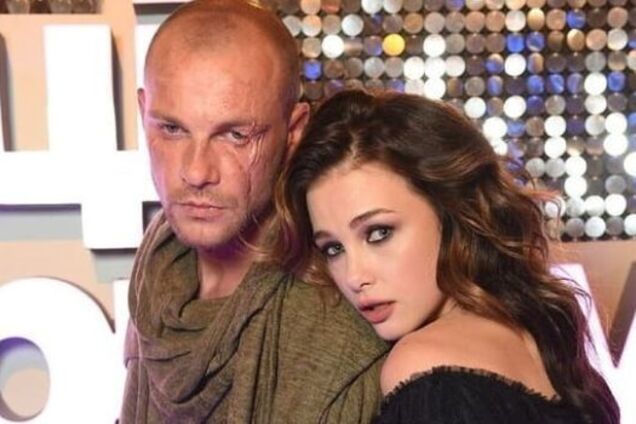 'Очень сильно влюблен': в сети раскрыли тайный роман участников 'Танців з зірками'