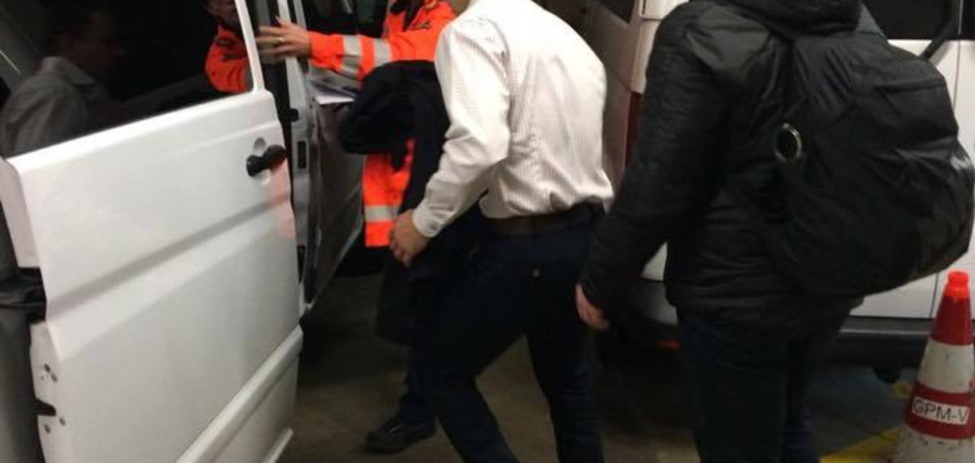 Украл 800 млн: Швейцария выдала Украине известного бизнесмена