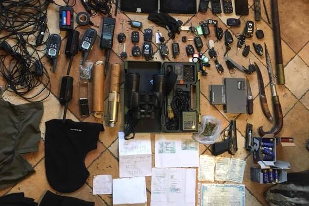 ''Угнать машину за 40 секунд!'' В Киеве раскрыли банду автоворов. Фотофакт