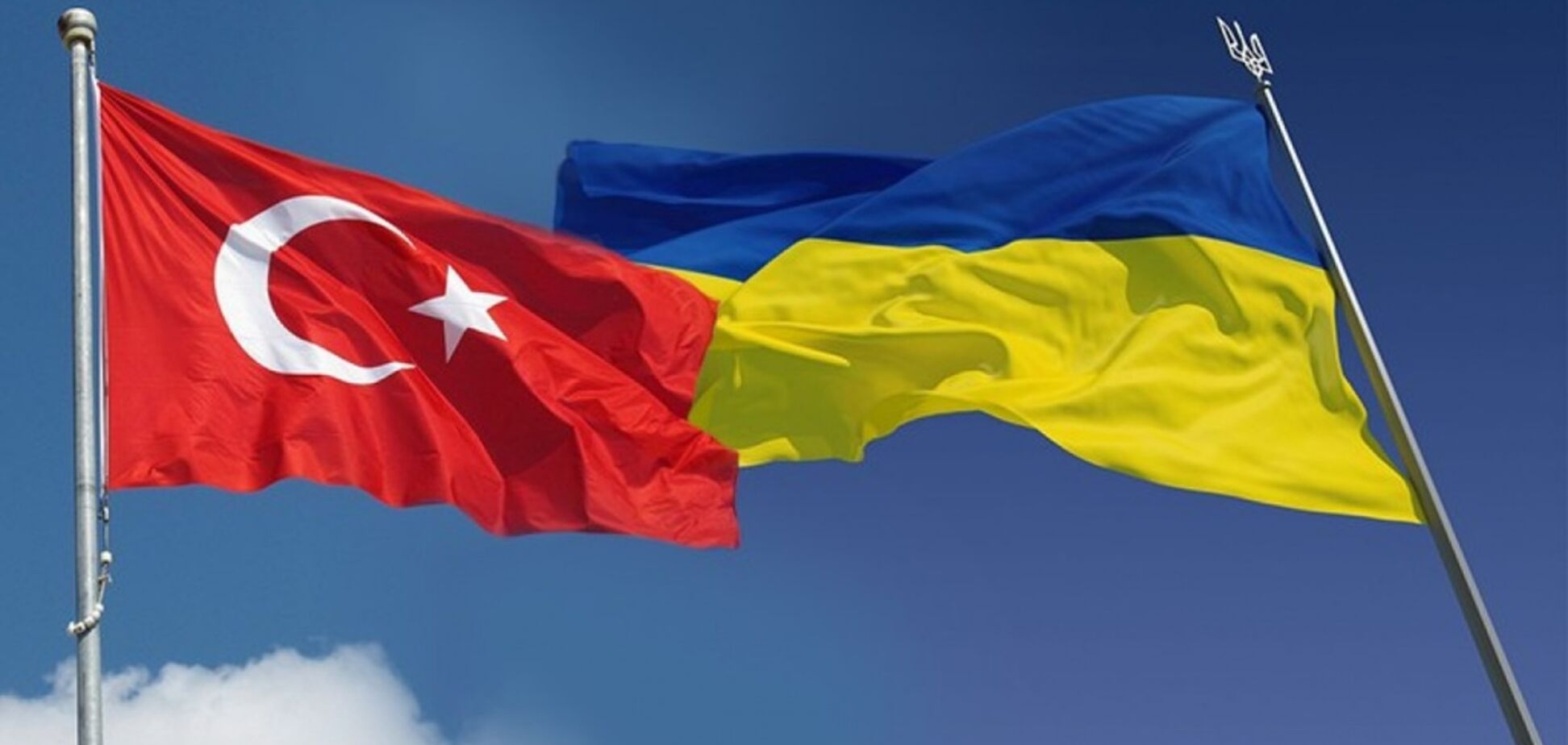 Зона вільної торгівлі з Туреччиною: на які поступки може піти Україна