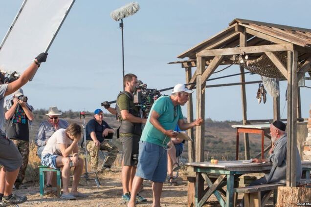 ''Чудовищно и невыносимо'': в России критики разгромили фильм про Крымский мост