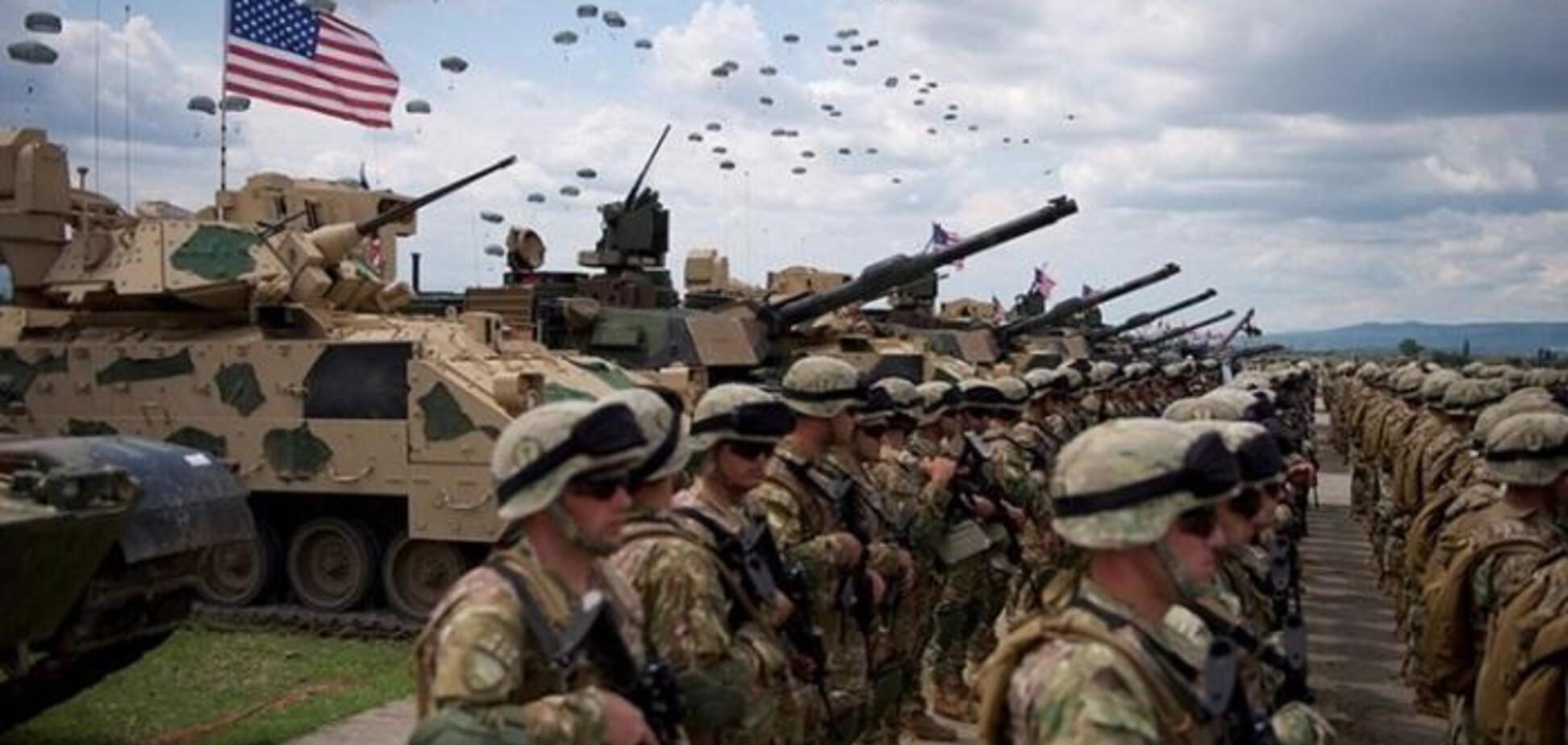 Розкрита військова загроза бази НАТО в Польщі