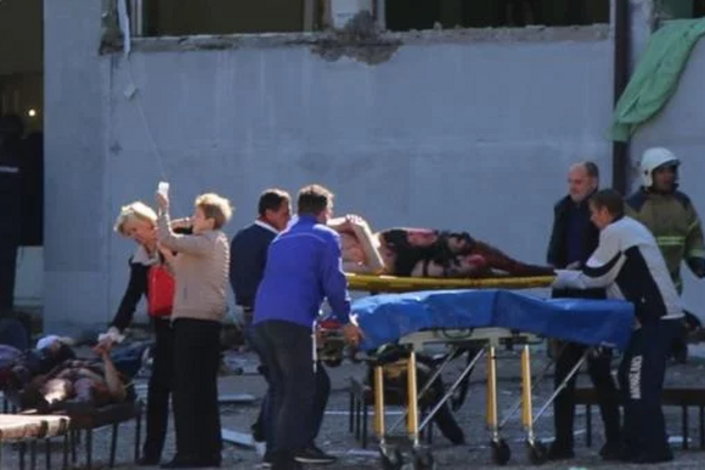 Батьків обдурили! У Керчі розгорівся новий скандал через бійню у коледжі