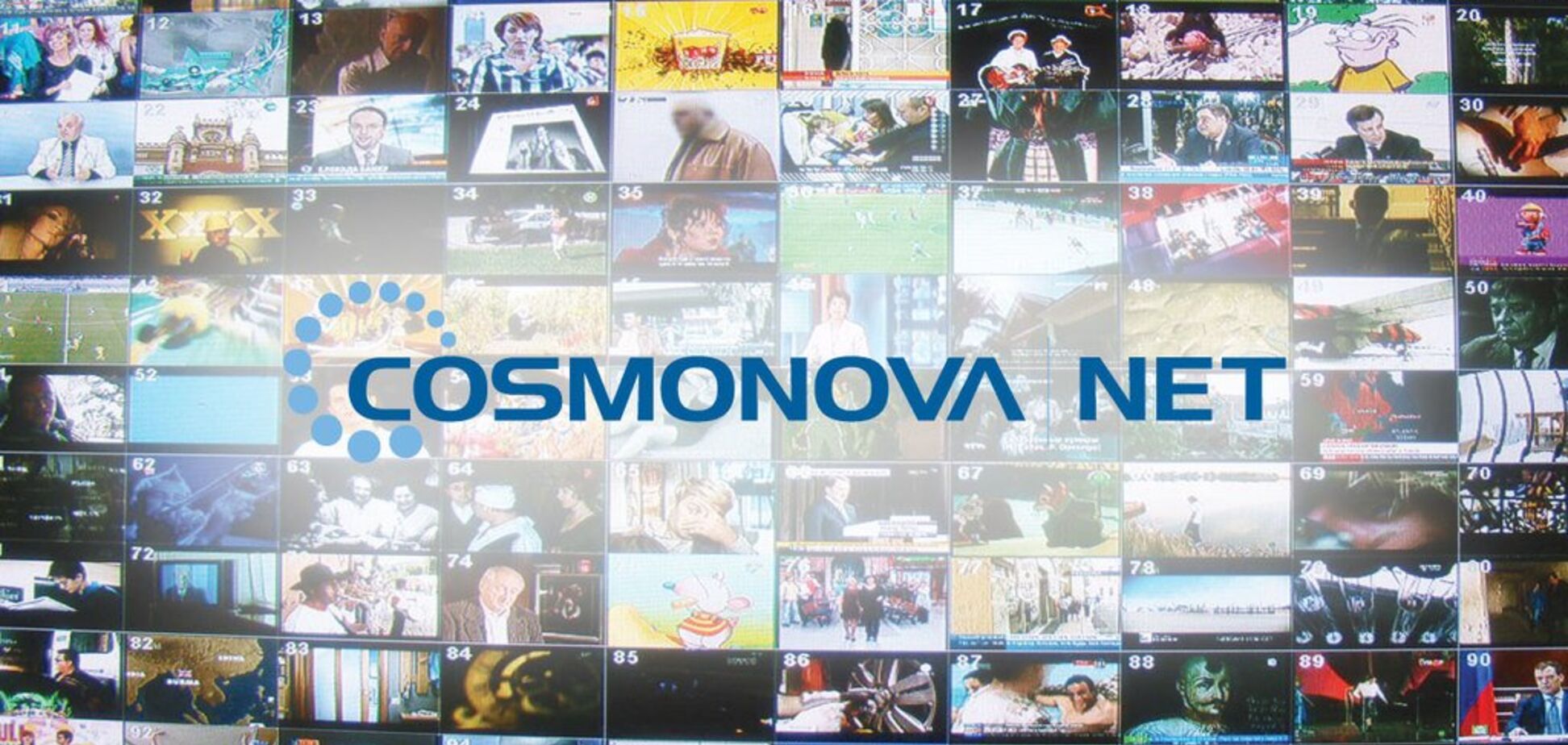 COSMONOVA|NET