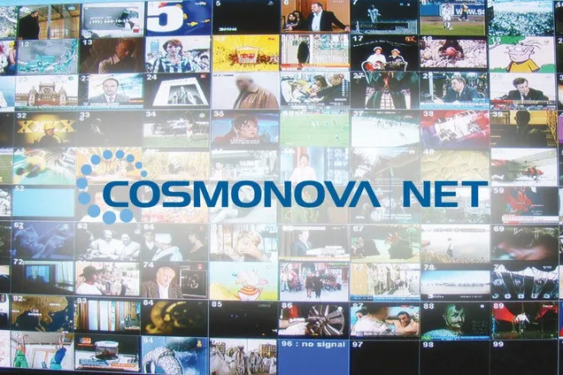 COSMONOVA|NET