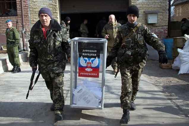''Буде покарання!'' Україна жорстко попередила Росію через Донбас
