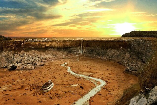 Уже в 2100 году: ученые дали пугающий прогноз по изменению погоды на Земле