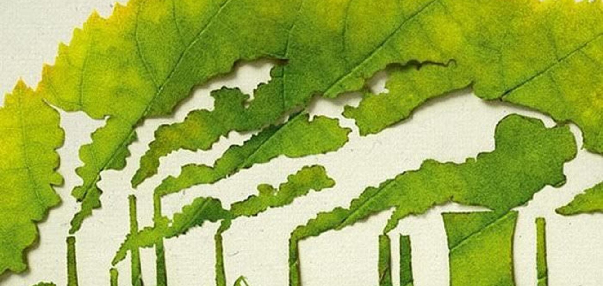 Как экология стала манипуляцией